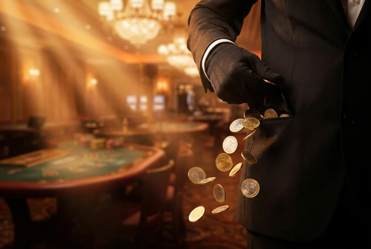 No deposit bonus artwork